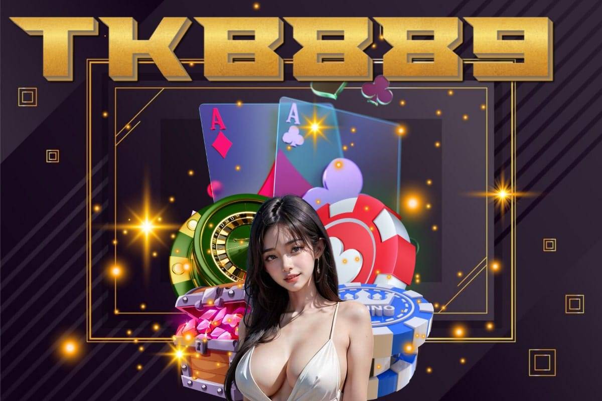 tkb889 สล็อต